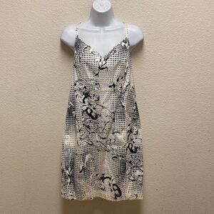 Escada Sleeveless Dress Size 8